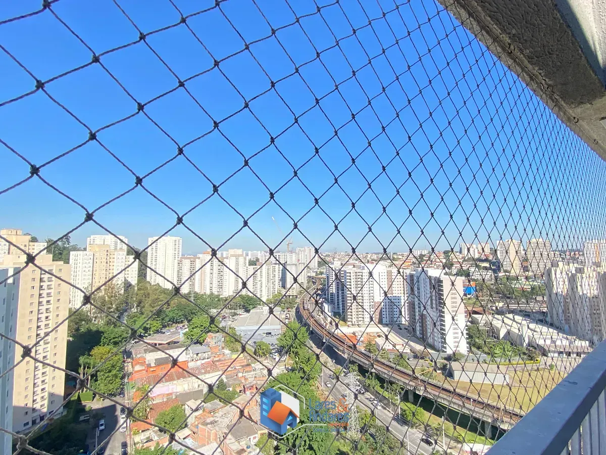 Imagem Apartamento para venda em Vila Andrade com 3 quartos, sendo 2 suítes, 102m²