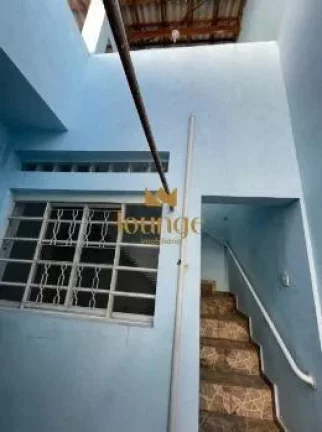Imagem Casa à venda no Jardim Santo André Zona Norte - Sorocaba/SP