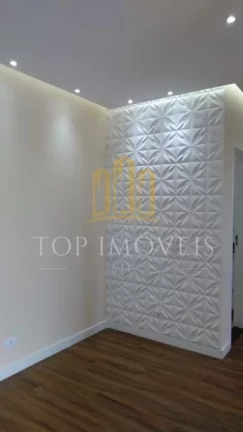 Imagem Espetacular Apartamento no Arboville em Jacareí 83m²