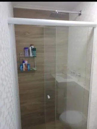 Imagem Apartamento Maravilhoso 55 m² 2 Dormitorios e 2 vagas de Garagens