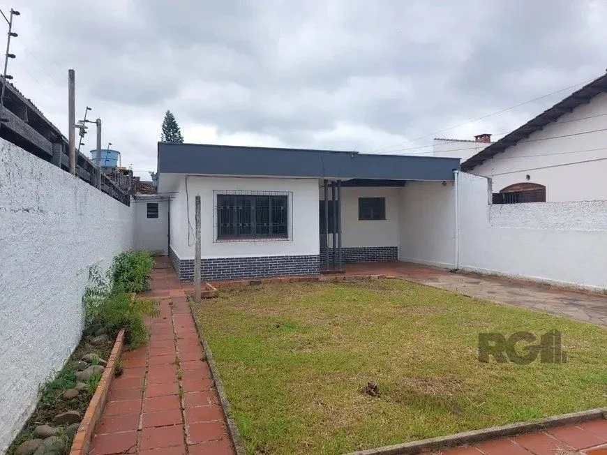 Imagem Casa de 2 dormitórios no bairro Sarandi