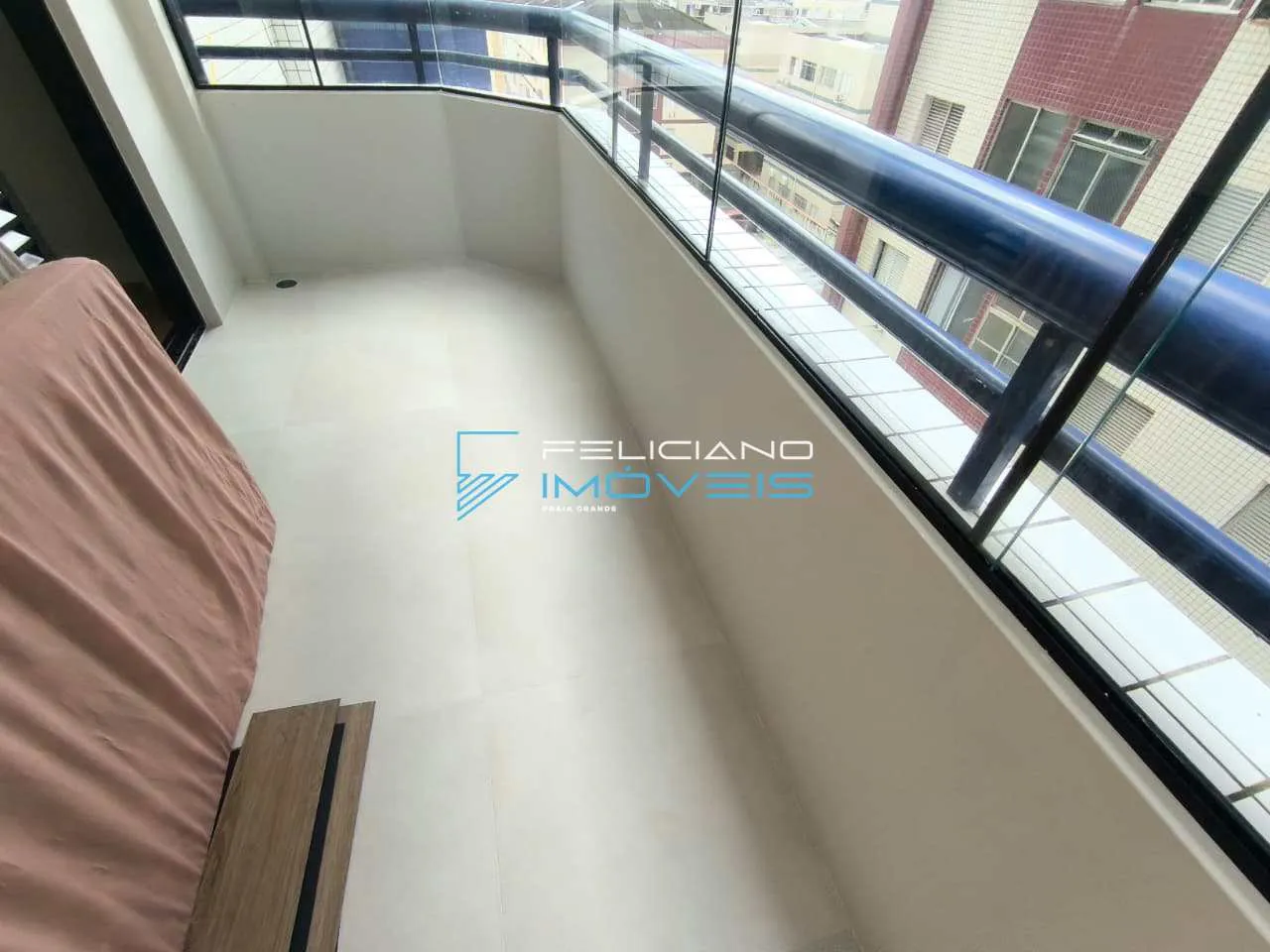 Imagem Apartamento com 3 quartos, Guilhermina, Praia Grande - R$ 840 mil, Cod: 7379