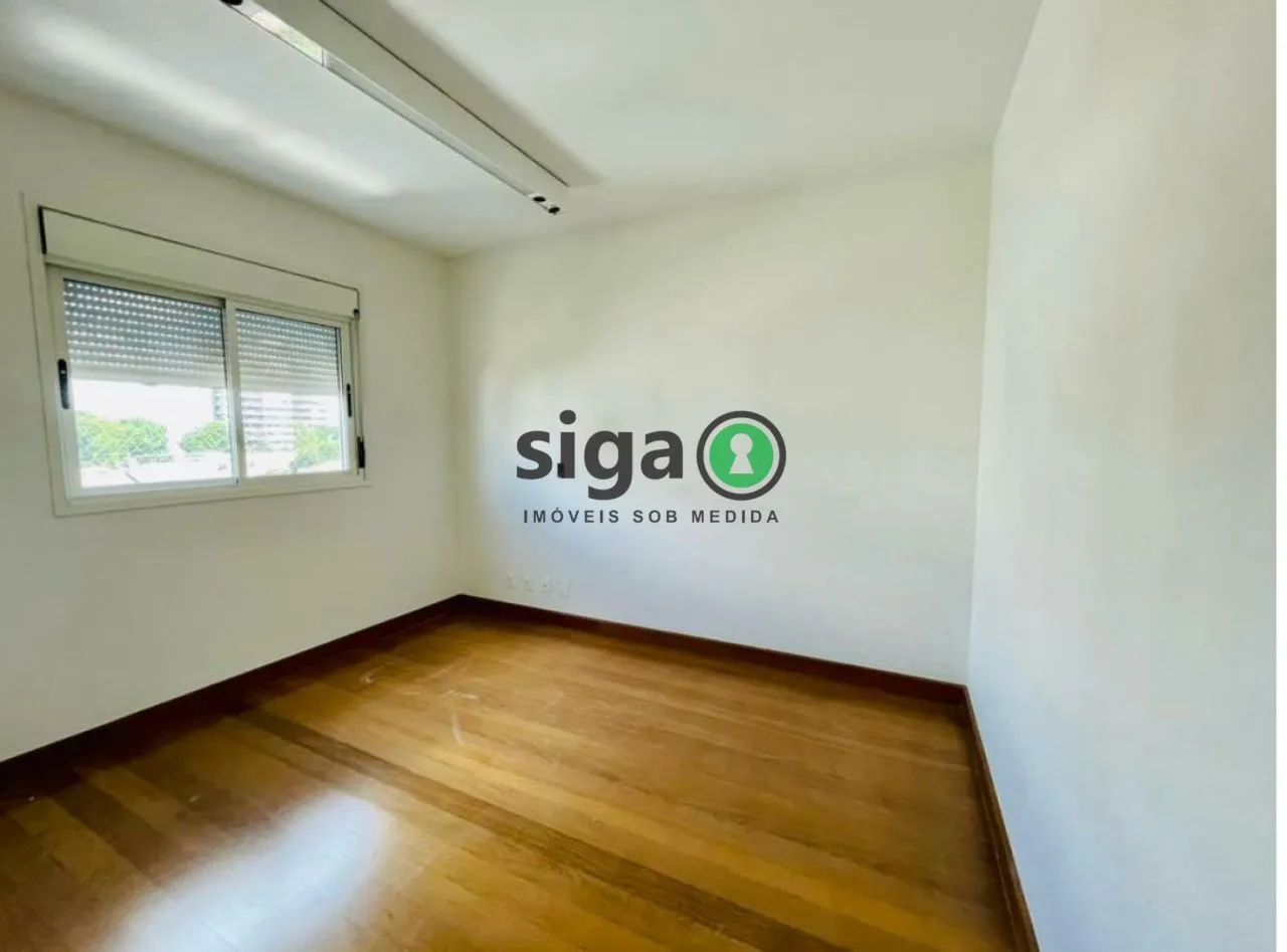 Imagem Apartamento a venda ou locação em Perdizes, com 3 suites, 4 vagas, em 215m²