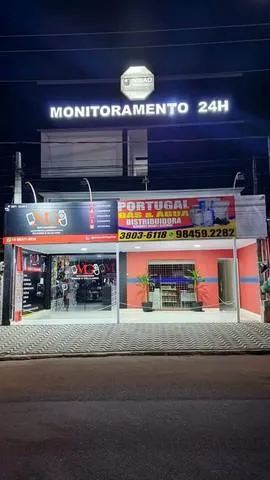 Foto do imóvel PRÉDIO COMERCIAL - NOVA VENEZA - SUMARÉ em Rua Engenheiro Jaime Pinheiro Ulhoa Cintra