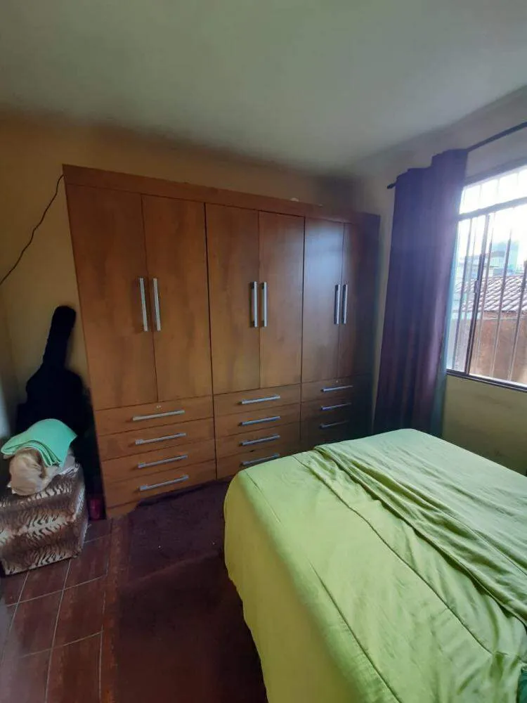 Imagem Casa duplex à venda, 4 quartos, 2 vagas, Santa Mônica - Belo Horizonte/MG