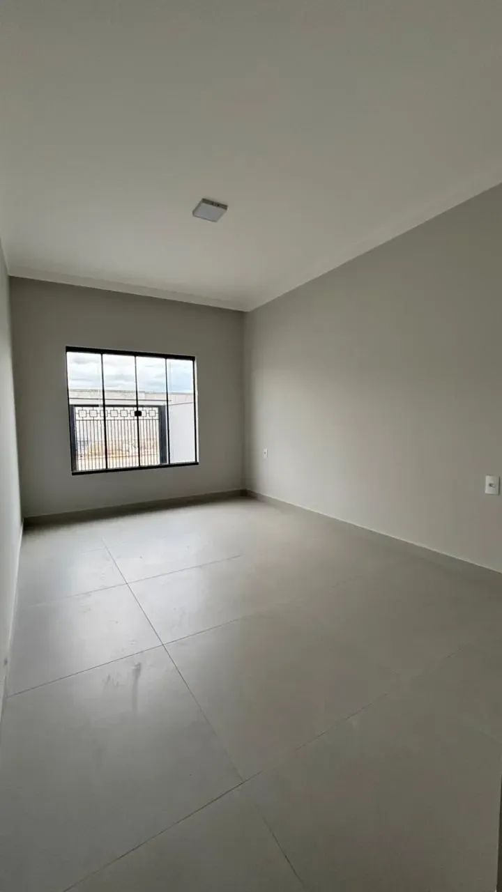 Imagem Casa com 3 Quartos à Venda, 91 m² em Areias - Tijucas