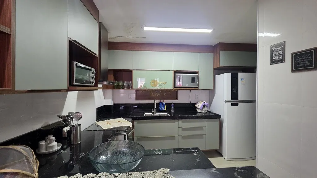 Imagem Casa em Condomínio para Venda em Teresópolis / RJ no bairro Bom Retiro