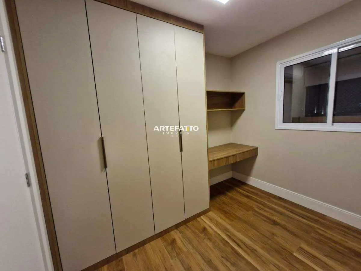 Imagem Apartamento à venda, no Isla By Cyrela em São Paulo, Santo Amaro, com 3 quartos, 136m2