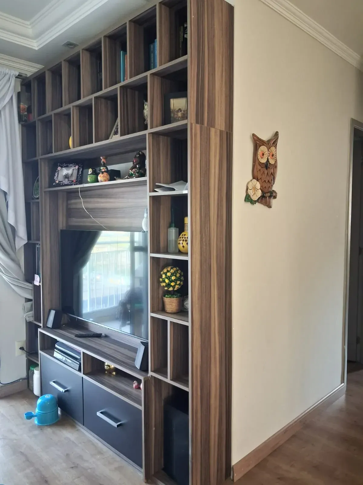 Imagem Apartamento com 3 Quartos à Venda, 68 m² em Conjunto Residencial Irai - Suzano