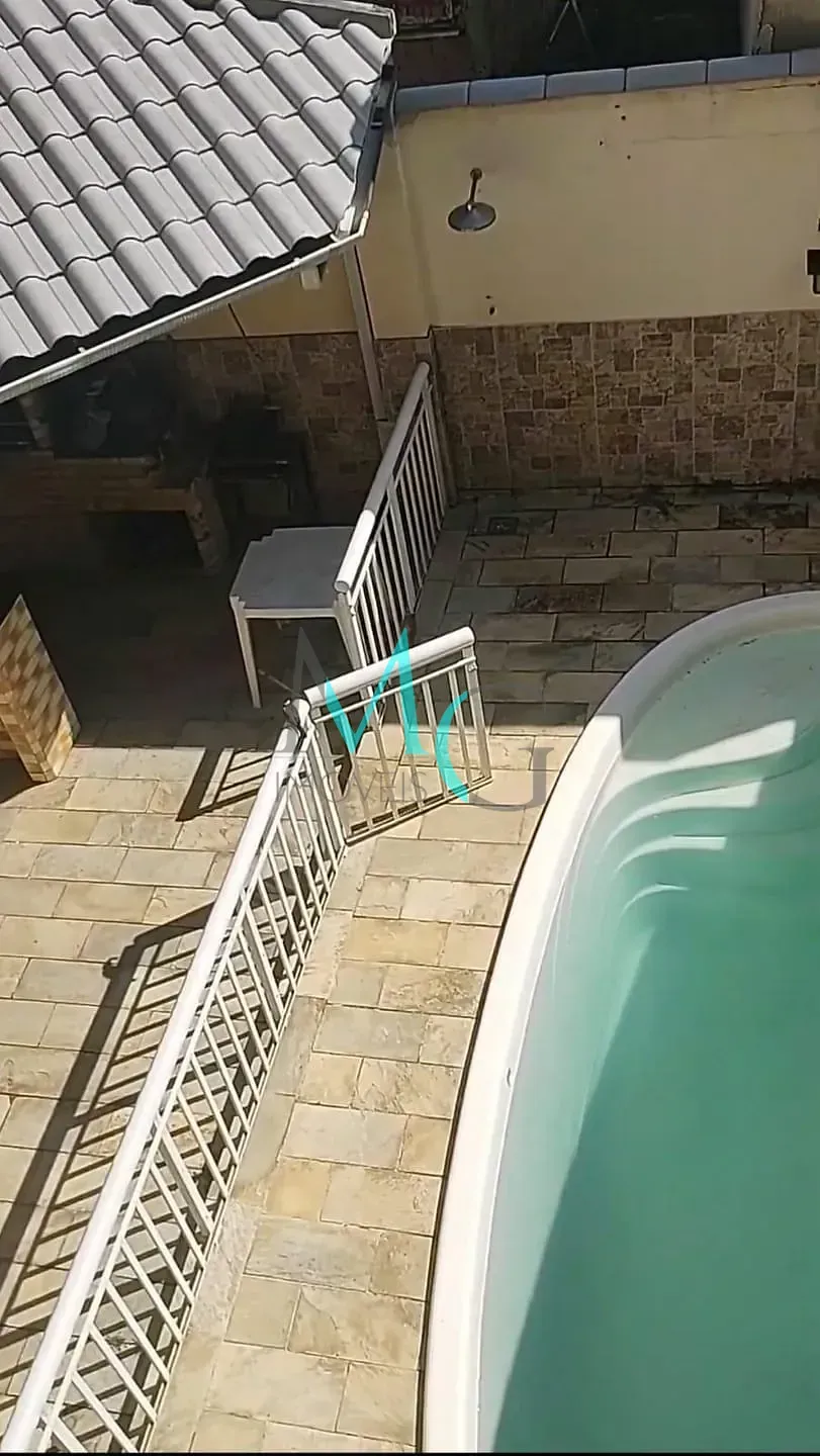 Imagem Casa Duplex à venda, Campo Grande, Rio de Janeiro, RJ