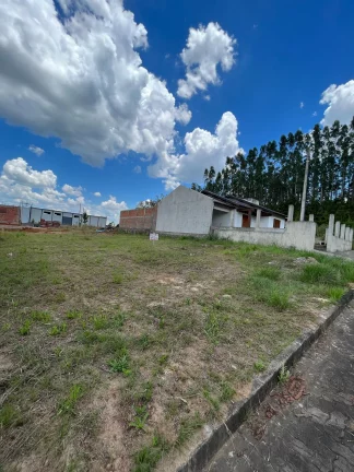 Oportunidade ! Terreno a venda em Parobe no Loteamento Villena Pronto para construir