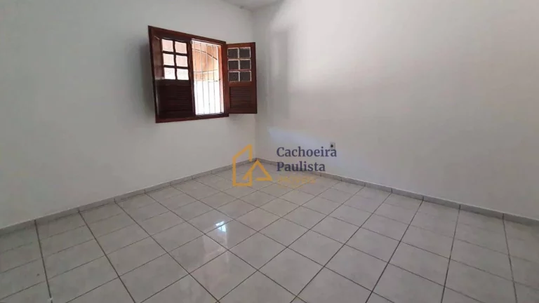 Imagem Casa com 3 dormitórios à venda - Parque Primavera - Cachoeira Paulista/SP