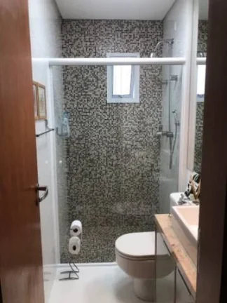 Imagem Apartamento lindo 78 m² 2 dormitorios Sao Caetano do Sul