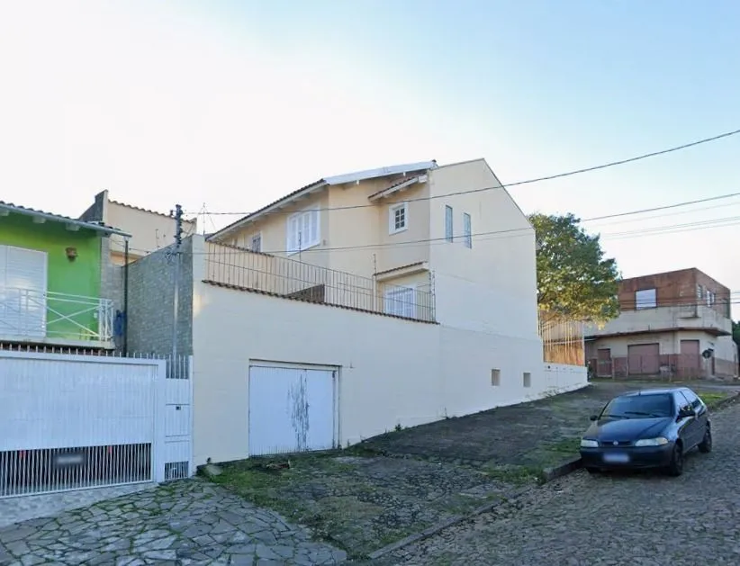 Imagem Casa sobrado no bairro Santo Antônio de 4 dormitórios e 2 vagas