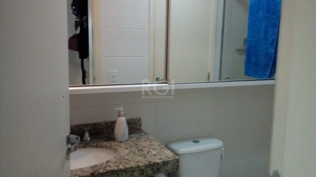Imagem Apartamento em Teresópolis