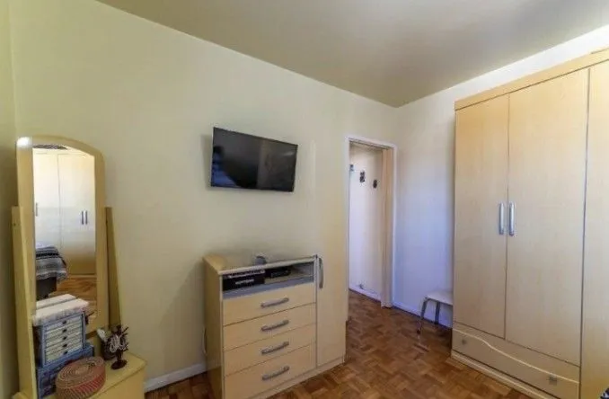 Imagem Apartamento para Venda - 62.43m², 2 dormitórios, 1 vaga - Santana