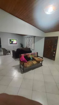 Imagem Chácara com 3 dormitórios à venda, 3600 m² por R$ 730.000,00 - Itapeva - Itapeva/MG