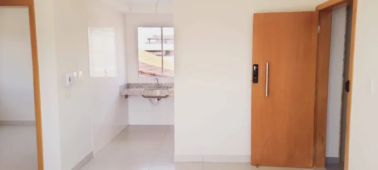Imagem Área privativa - 02 Quartos - Santa Mônica
