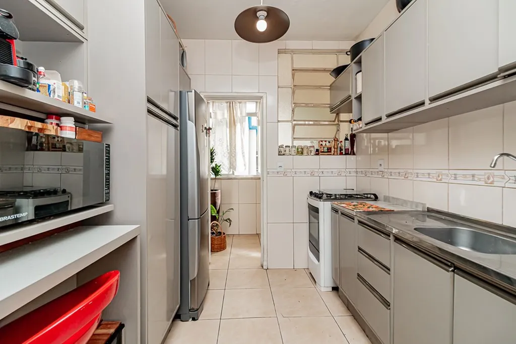 Imagem Apartamento em Centro Histórico