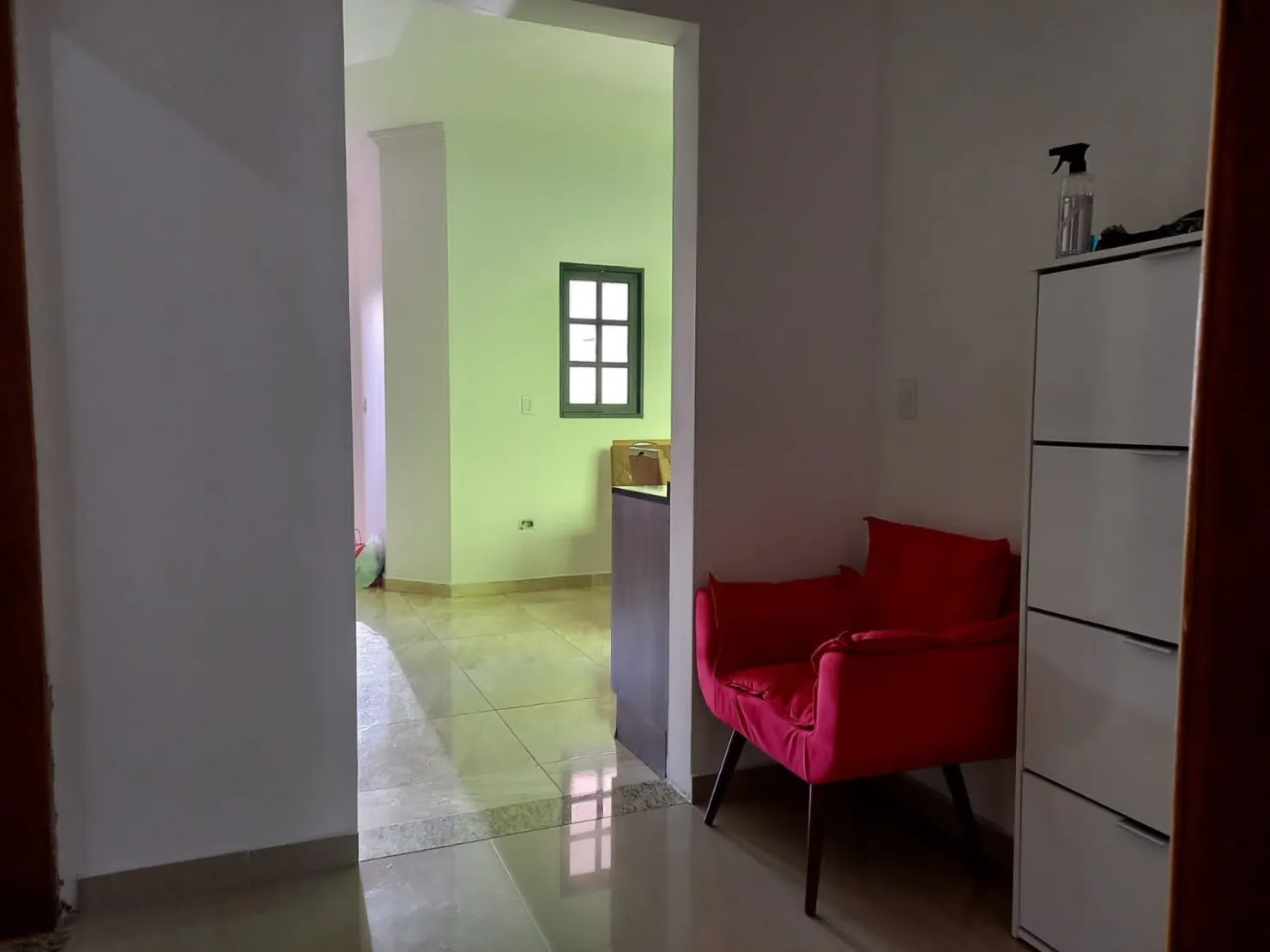 Imagem Casa à venda 2 Quartos, 1 Suite, 2 Vagas, 120M², Res. Santa Clara, Pindamonhangaba - SP