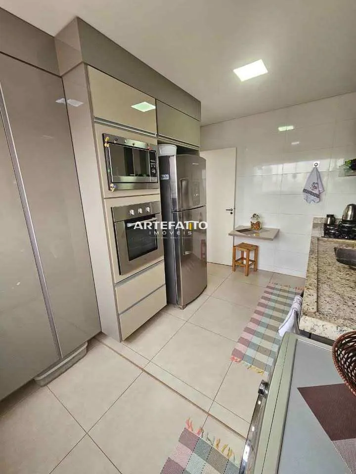 Imagem Apartamento à venda em Franca, Vila Industrial, com 3 quartos, 85m2