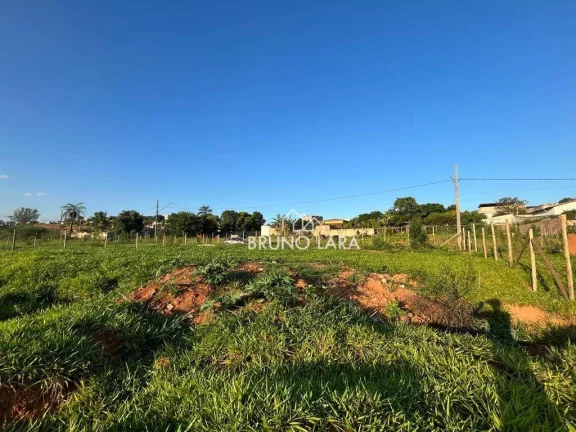 Imagem Terreno à venda em Igarapé , no bairro Novo Igarapé