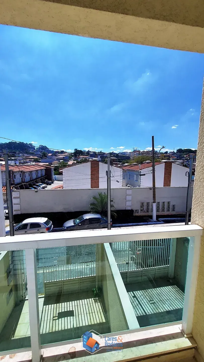 Foto do imóvel Sobrado para venda em Vila Buenos Aires com 3 quartos, sendo 3 suítes, 150m² em Rua Guiraquerea