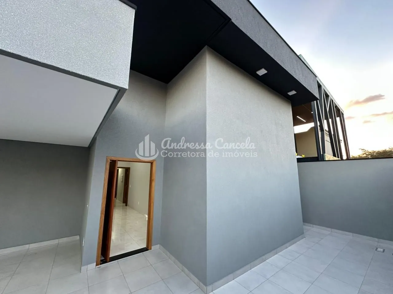Imagem Casa com 3 suítes à venda, 133 m² por R$ 790.000 - Setsul - São José do Rio Preto/SP