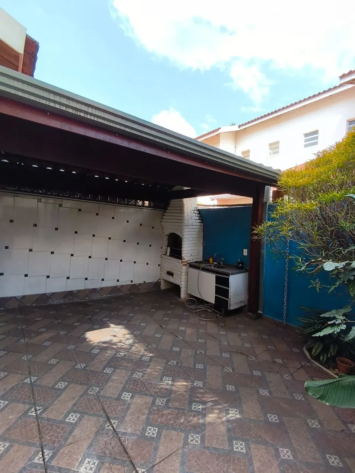 Imagem Casa de Condomínio com 3 Quartos à Venda, 88 m² em Jardim Shangai - Jundiaí