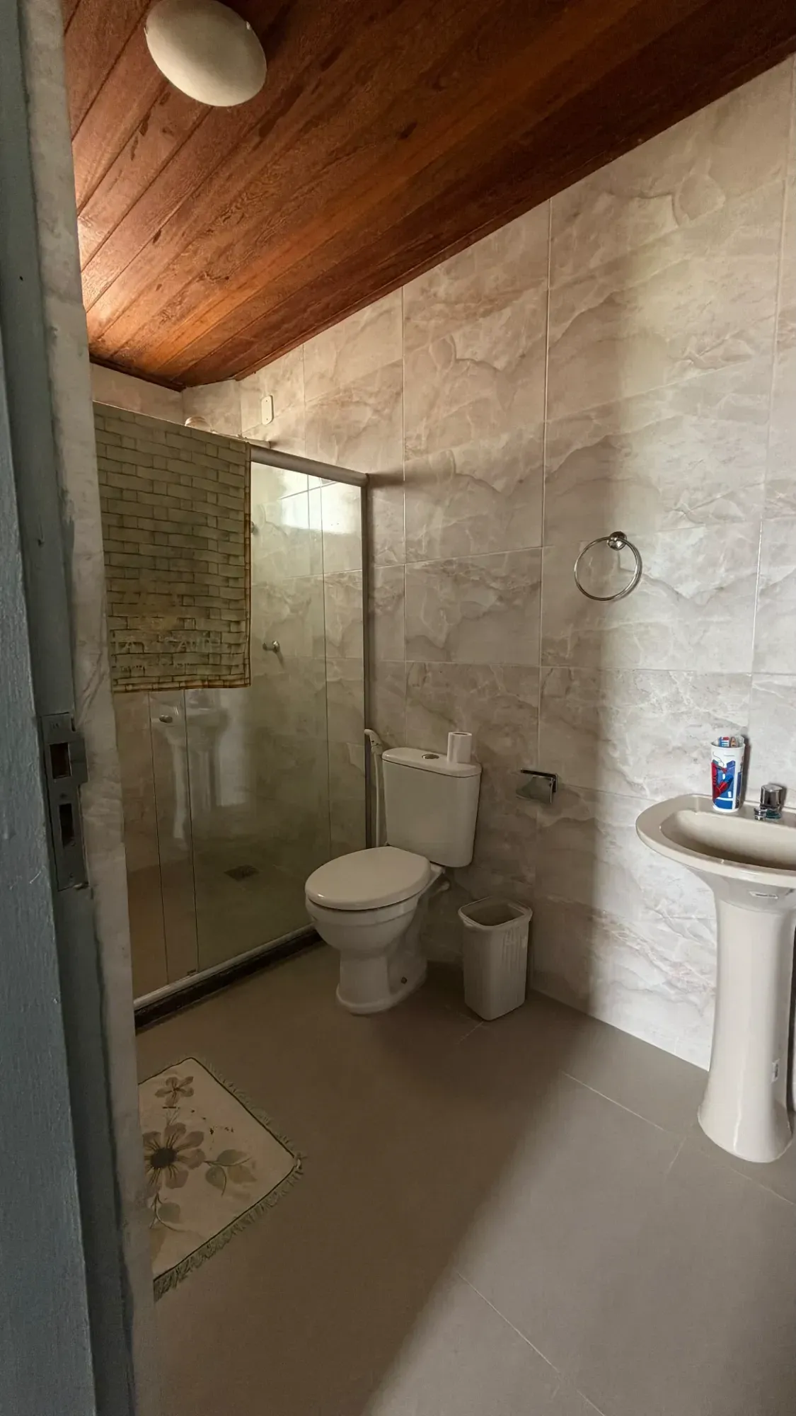 Imagem Casa de Condomínio com 2 Quartos para Alugar, 120 m² em Piatã - Salvador