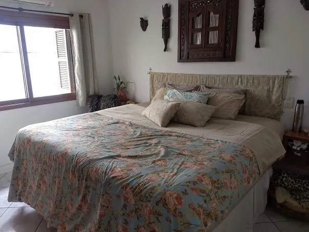 Imagem Casa Condominio para Venda - 70.63m², 2 dormitórios, sendo 1 suites, 1 vaga - Sarandi