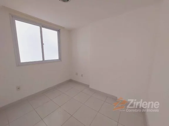 Imagem Apartamento com 3 quartos, 1 vaga e lazer na Prainha em Guarapari!