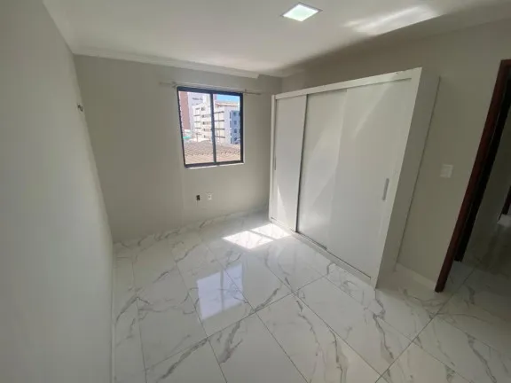 Imagem Apartamento com 3 Quartos à Venda, 94 m² em Manaíra - João Pessoa