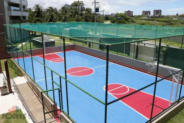 Imagem Apartamento Duplex a Venda no bairro de Lourdes - Fortaleza, CE