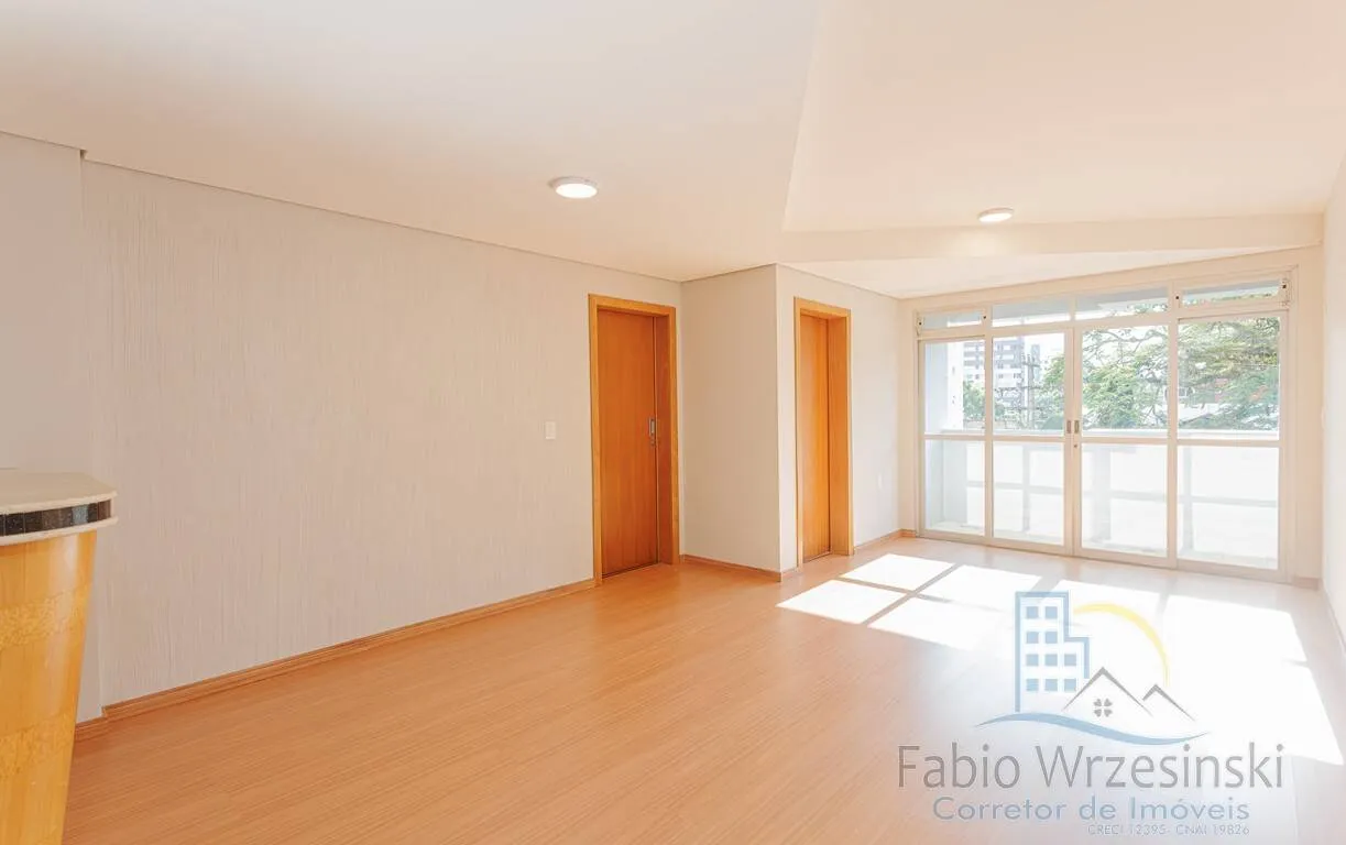 Imagem APARTAMENTO AMPLO À VENDA | ANITA GARIBALDI | JOINVILLE/SC