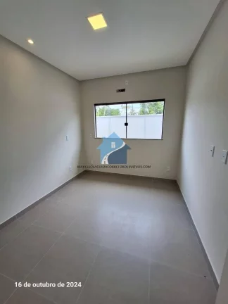 Imagem CASA NO CONDOMÍNIO MOSAICO - PONTA NEGRA