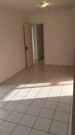 Imagem APARTAMENTO RESIDENCIAL em JUNDIAÍ - SP, PARQUE RESIDENCIAL ELOY CHAVES