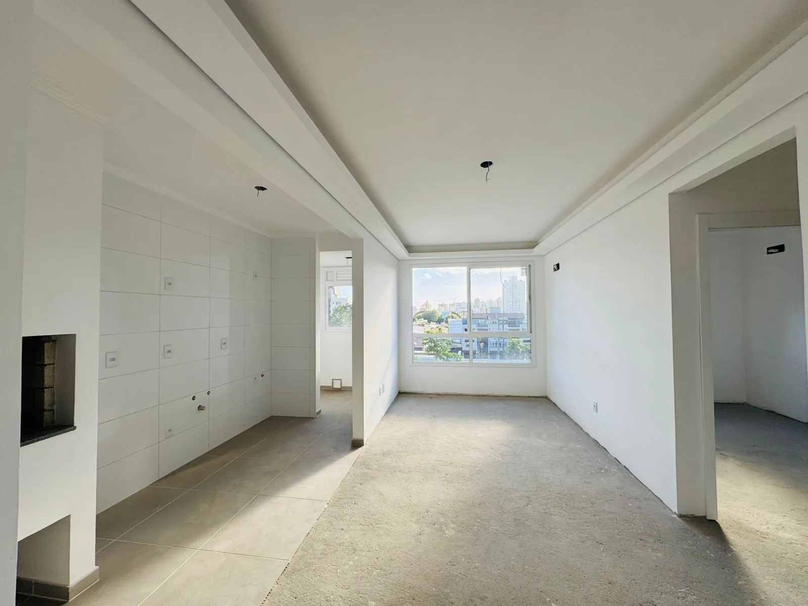 Imagem OPORTUNIDADE no Jardim Botânico | apartamento NOVO | 3 Dormitórios, suíte, sacada, churrasqueira, vaga coberta
