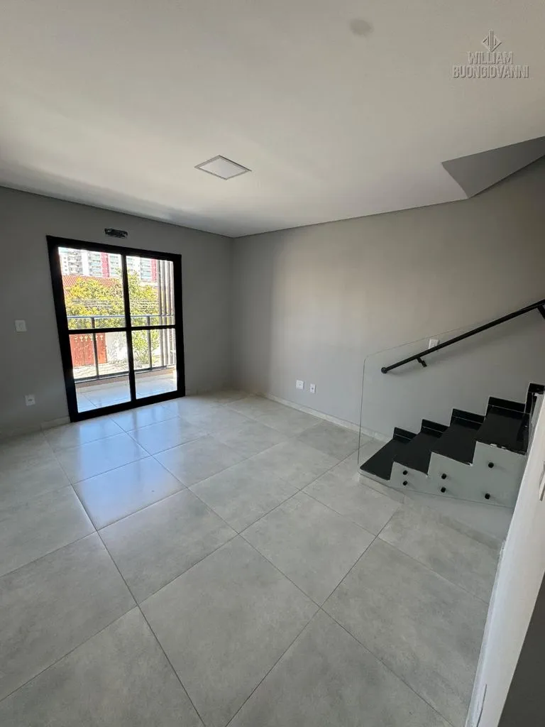 Foto do imóvel Seu Novo Sobrado Espera por Você! Conforto, Espaço e Qualidade de Vida em Vila Assunção, Praia Grande - SP