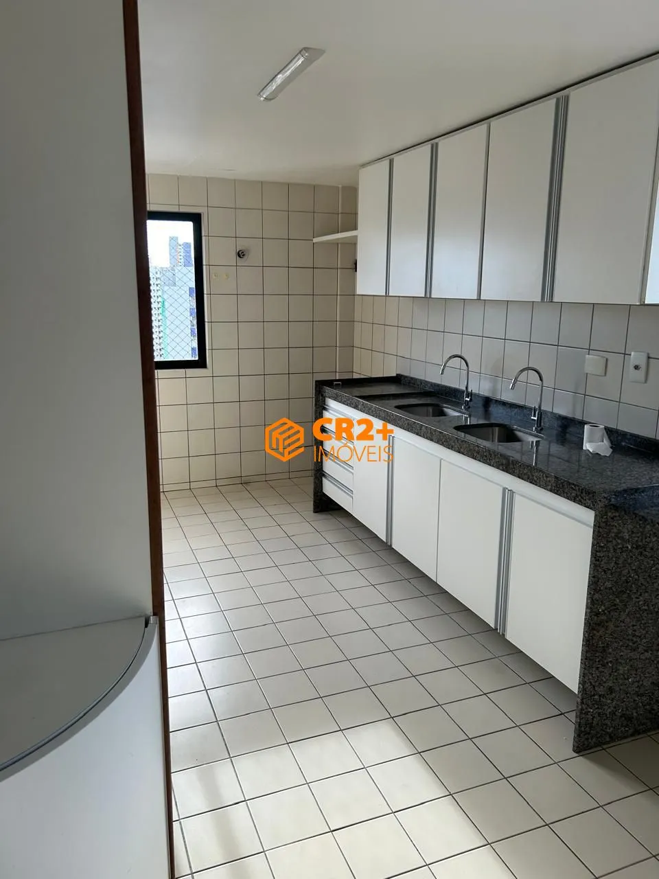 Imagem Cobertura nos Aflitos com 3 suítes -220m²