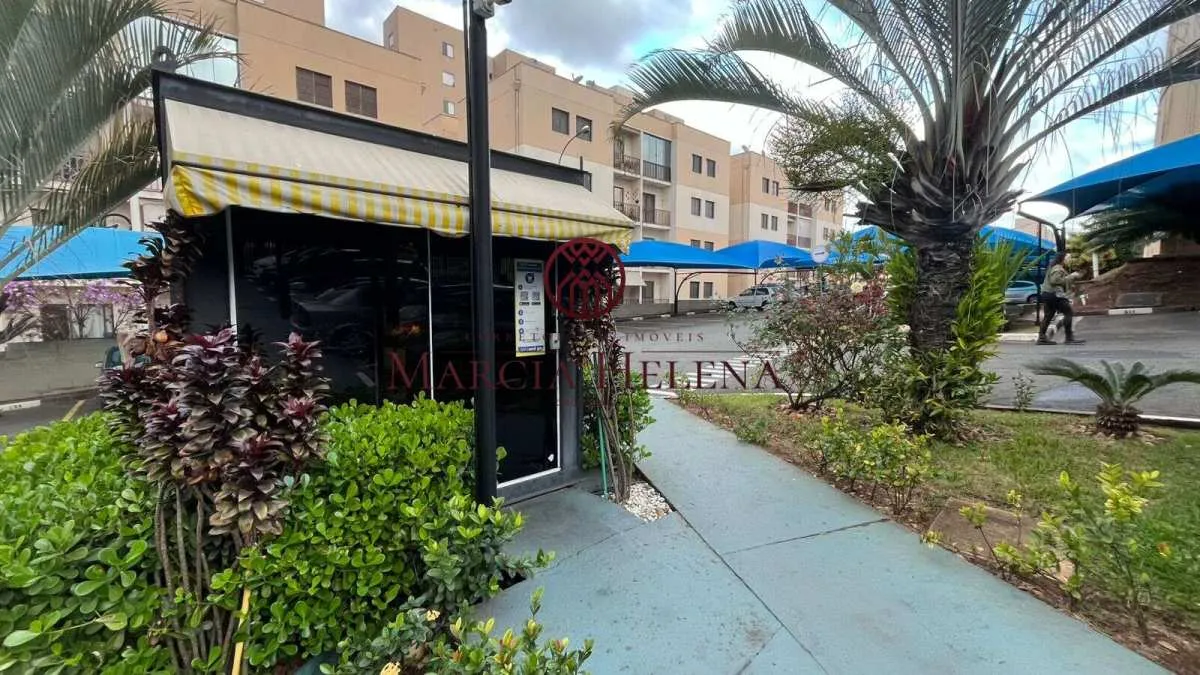Imagem Apartamento à venda em Campinas, Jardim das Bandeiras, com 3 quartos, 83m2