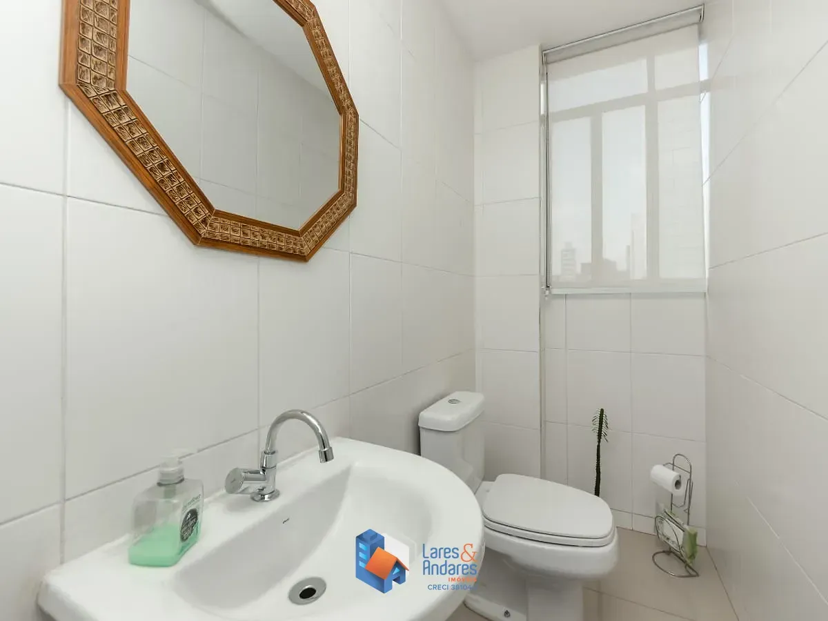 Imagem Conjunto comercial para venda em Consolação, 91m²