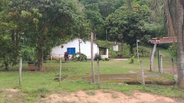 Imagem Sítio - Venda em Cabreúva e Região/SP