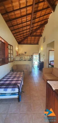 Imagem SITIO CASA DE CAMPO CONDOMINÍO VILA MONTE VERDE LAGOA SANTA/JABOTICATUBAS