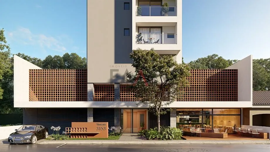 Imagem Apartamento à venda, Bairro SANTA CRUZ, GUARAPUAVA - PR