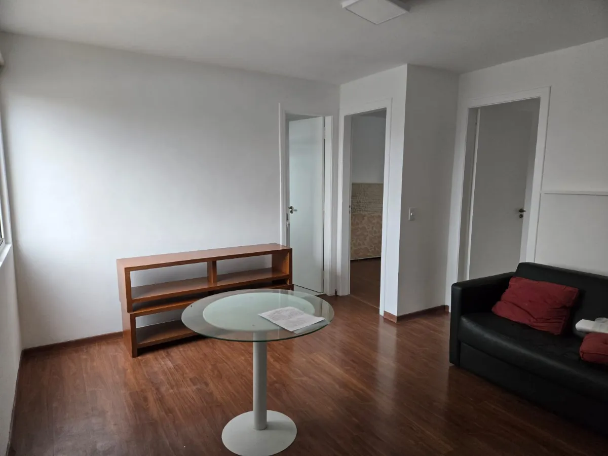 Foto do imóvel Apartamento para venda em Vila Mariana com 2 quartos, 50m2
