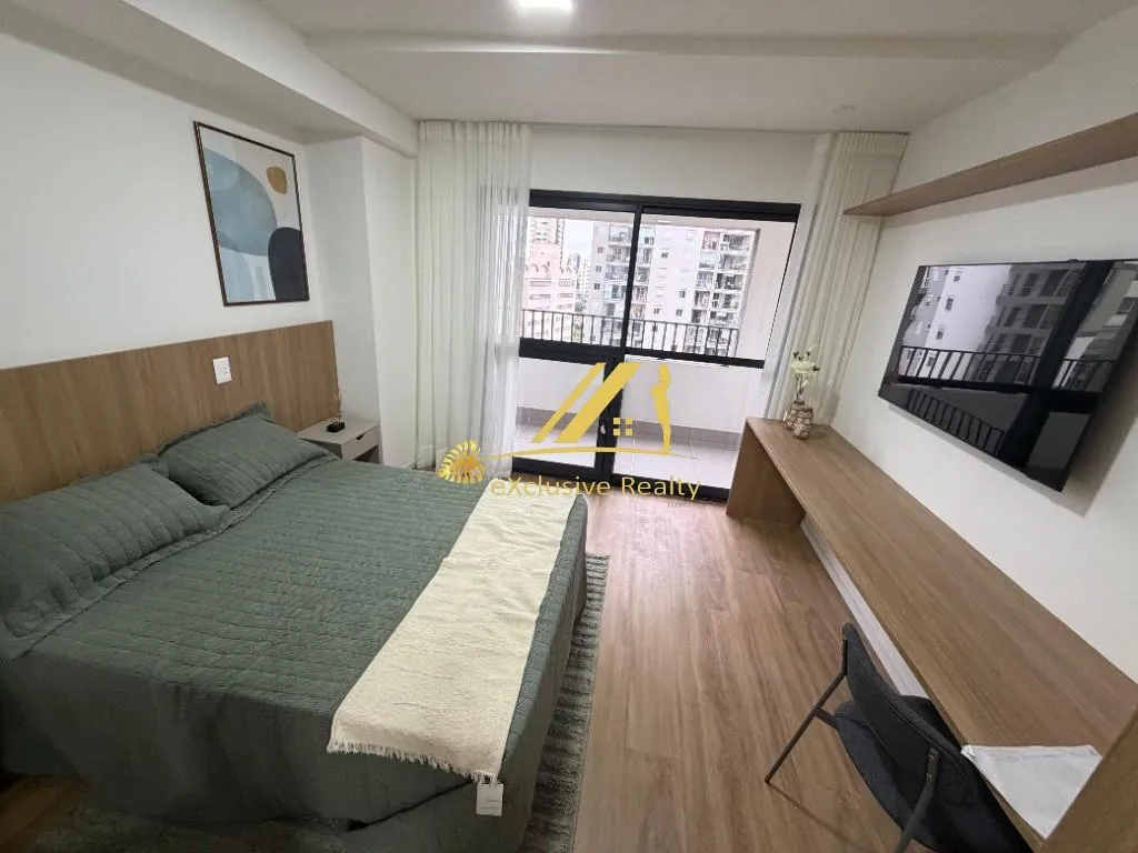 Imagem STUDIO RESIDENCIAL em São Paulo - São Paulo, Vila Mariana