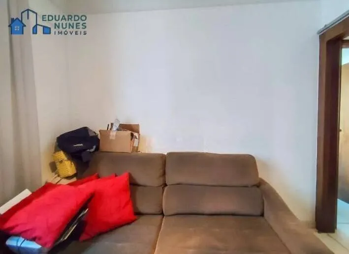 Imagem APARTAMENTO COM 03 QUARTOS,SUÍTE, 02 VAGAS NO LOURDES!!!!!