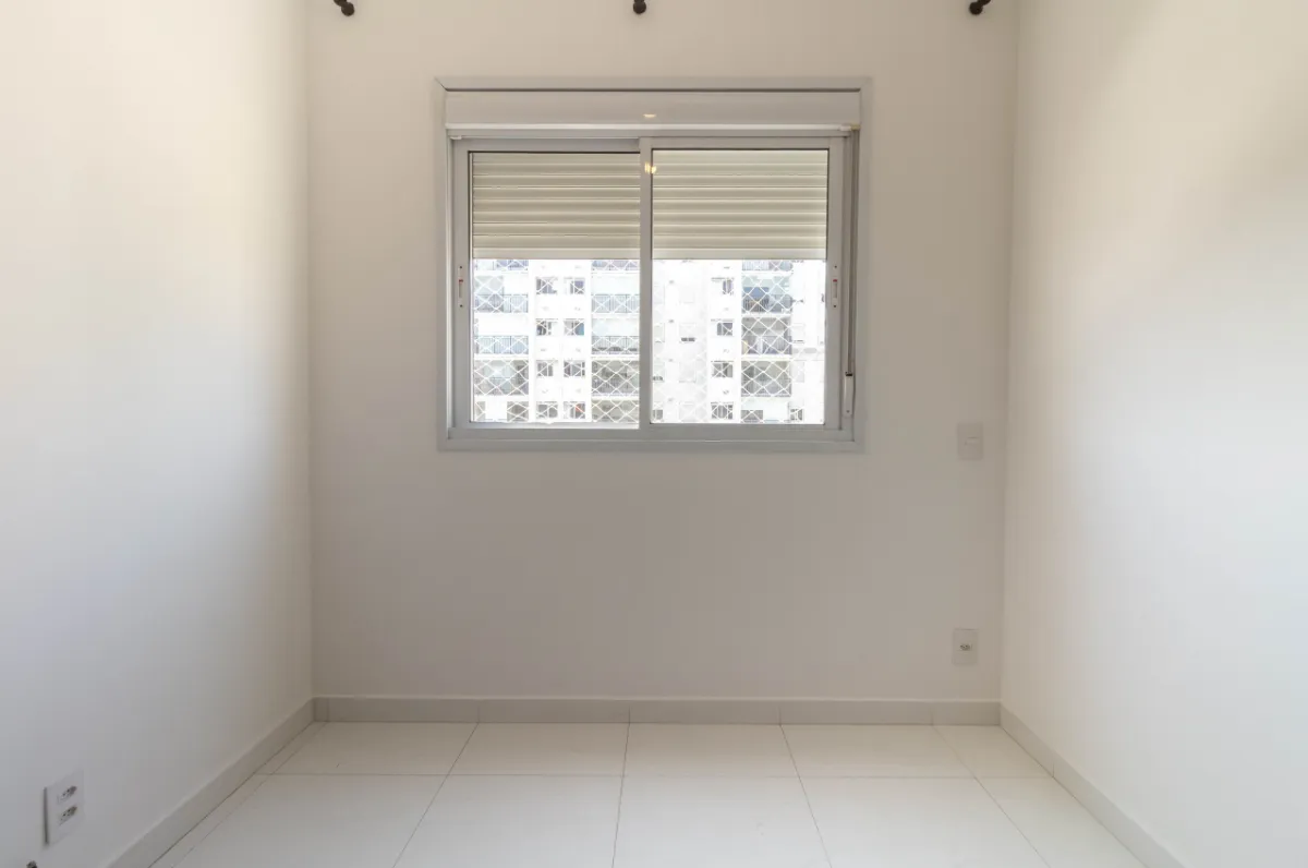 Imagem Apartamento para venda e locação em Vila Anastácio com 2 quartos, 55m2