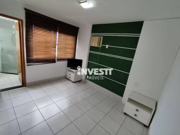 Imagem Apartamento à venda no Jardim Goiás - Goiânia/GO